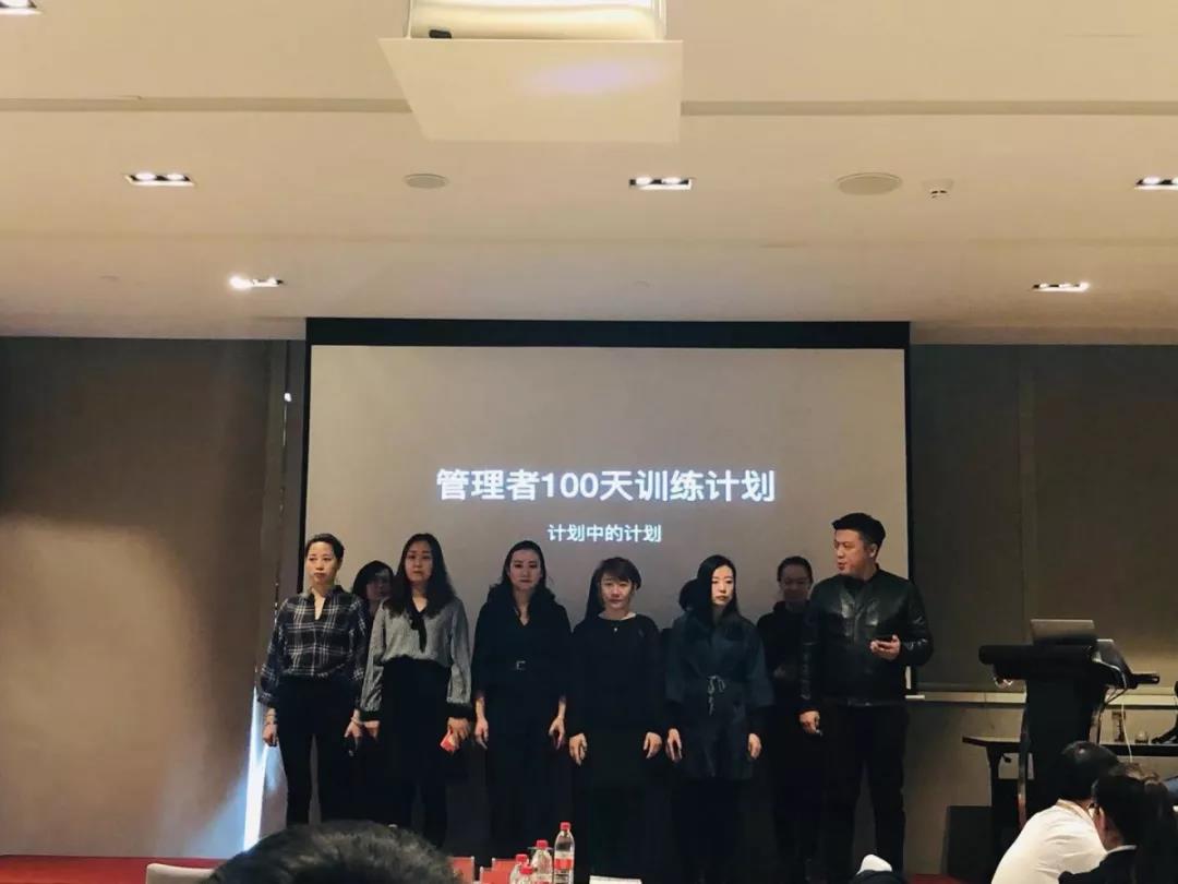 十指相握 · 捧出成功丨昌禾商學(xué)院管理基礎(chǔ)班第七次課程完美結(jié)課! 十指相握 · 捧出成功丨昌禾商學(xué)院管理基礎(chǔ)班第七次課程完美結(jié)課!
