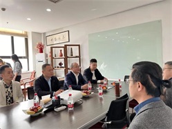 強強聯合·同心共贏 | 昌禾裝飾與萬華禾香共為綠色健康 強強聯合·同心共贏 | 昌禾裝飾與萬華禾香共為綠色健康