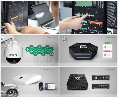 副中心首家科創板上市公司 馳騁物聯網大數據服務行業的軟件開發創新者